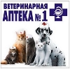 Ветеринарные аптеки в Суровикино