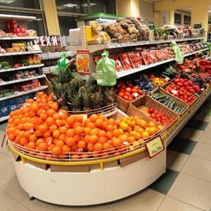 Супермаркеты Суровикино